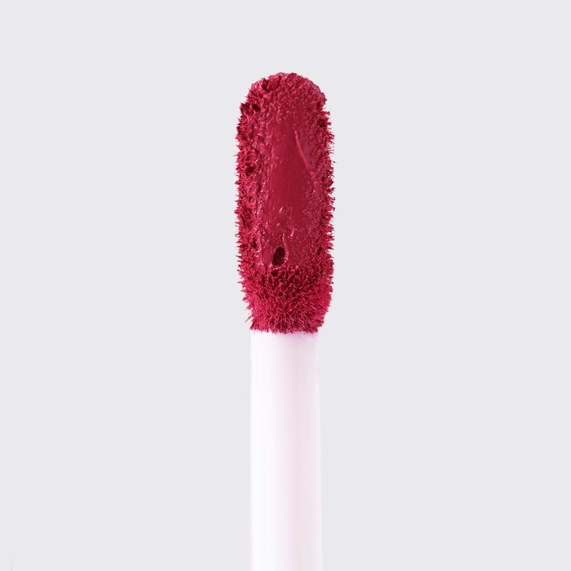 Vivienne Sabo - Matt Liquid Lip Color FEMME FATALE Lippenstift,
