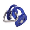 Outdoor Sport Pulley Slider Zipline Pulley for Training Obstacle Course