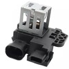 25230-00Q0J Engine Cooling Fan Relay Compatible with 2020-2023 Nissan Kicks