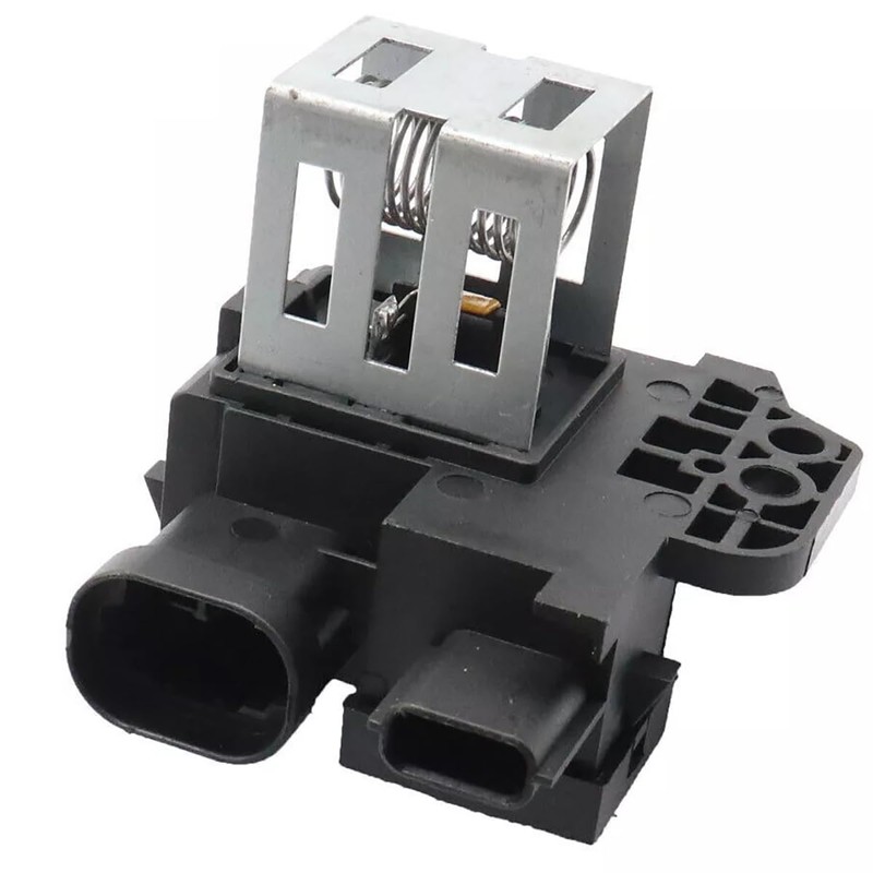 25230-00Q0J Engine Cooling Fan Relay Compatible with 2020-2023 Nissan Kicks