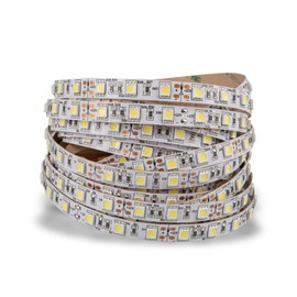 Mextronic LED Strip 5050 Warm White (2700K) 72 W 500 cm 12 V IP20