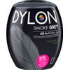 DYLON Machine Dye Pod - Smoke Grey, 350g
