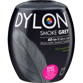 DYLON Machine Dye Pod - Smoke Grey, 350g
