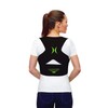 SELVA Comfortisse Posture PRO Spine Support Back Strap Braces Your