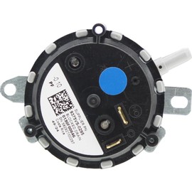 0130F00481 - OEM Upgraded Air Pressure Switch -0.10PF Replaces Goodman