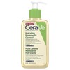 CeraVe Hydrating Foaming Oil Cleanser 236ml