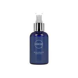 KareCo REJUVENATE Loción Tónica | Tonico Facial con Acido Hialuronico para una Hidratación Profunda | Controla el exceso de grasa y revitaliza tu piel instantáneamente | Skin Care Premium