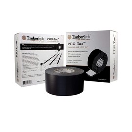 TIMBERTECH PRO-Tac Flashing and Joist Tape - 65' Roll x 1.625" Width