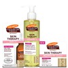 Palmer's Cocoa Butter Formula Skin Therapy Face Care Bundle with