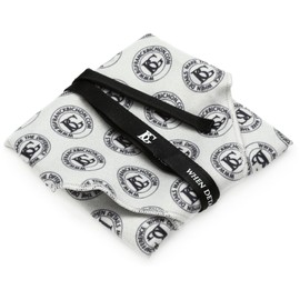 BG A32F Flute Cleaning Swab - Grey Microfiber (3-pack) Bundle