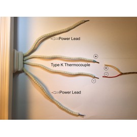 FT-650-240-FRK-L6-WH-0 240V 650W