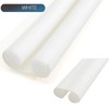 36.6-Inch Double-Sided Door Draft Stopper, Cut-to-Fit Wind & Dust Blocker
