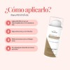 BOTEX‑X – Concentrado Reparador Profesional para Cejas y Pestañas (10 ml)