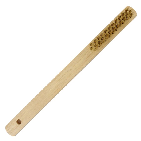 Ichinen Access Strong Tool Cutting and Polishing Wooden Handle Wire