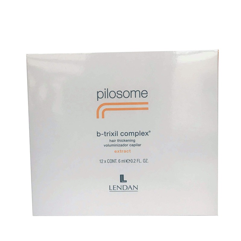 Lendan - Revitalizing Hair Treatment for Women and Men -