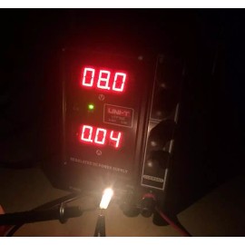 Marantz 10-Bi-Pins RECEIVER 8V-40mA- SELECTOR PHONO/2325 2330 4415/AM-FM/ Marantz