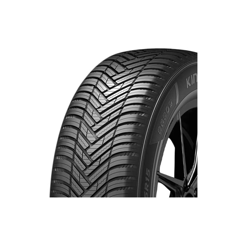 HANKOOK H750A Kinergy 4s 2 X 235/70R16 106H BSW