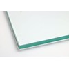 OOKABE GLASS Regular Glass, 7.9 x 7.9 inches (200 x