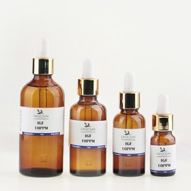 Richa Claire IGF Easy GF 10 PPM 50ml / 리샤클레어 IGF 이지에프 10 PPM 50ml