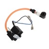 CDI Ignition Coil High Performance Ignition Module for 49cc 50cc