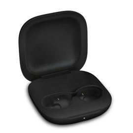 WAVANCKY Charging Case Replacement for Beats Fit Pro, 700mAh Portable Replacement Charger case with Bluetooth Pairing Sync Button (Earbuds Not Included)