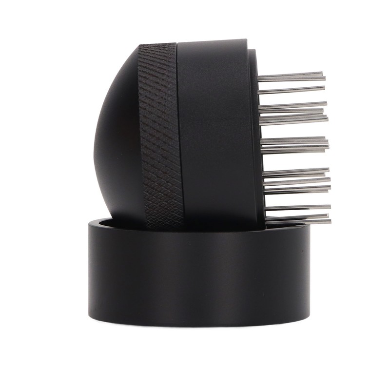 Coffee Needle Distributor Rust Resistant Stainless Steel Needle Coffee Stirrer