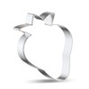 WDYJMALL Strawberry Shape Cookie Cutter - B