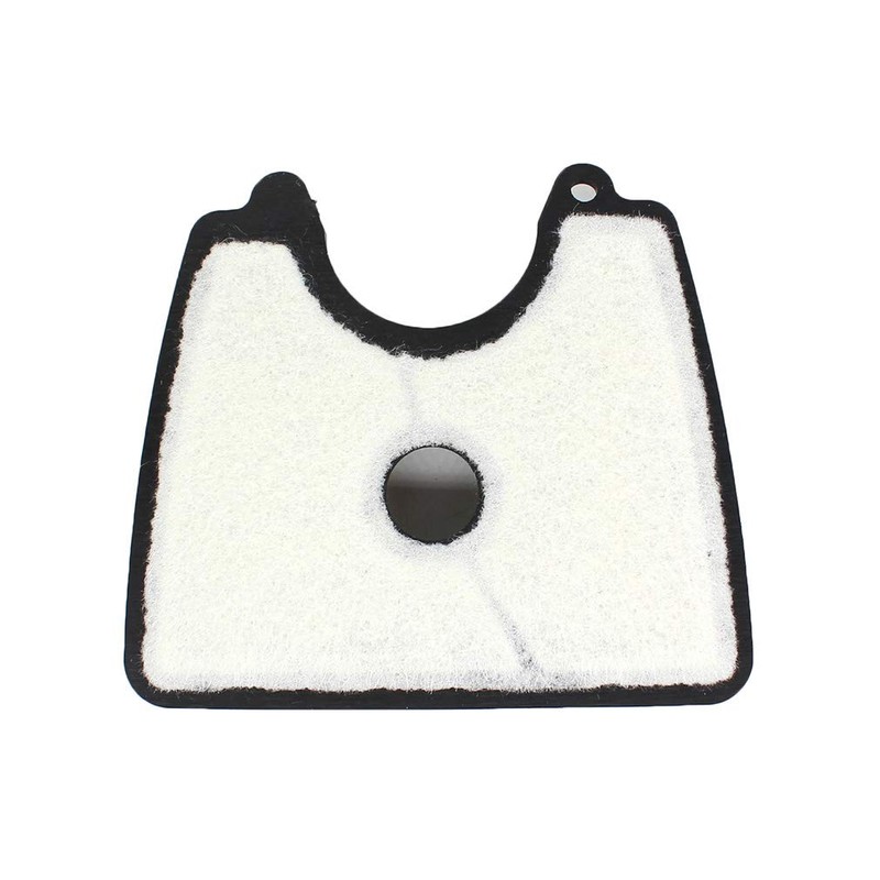 AISEN Pack of 2 Air Filter for 545112101 Husqvarna 125