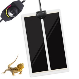Reptile Heating Mat (7W 14*28cm)
