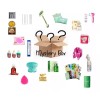 KFMX Caja Skin Care Mystery Box Regalo Mamá Maquillaje
