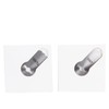 100Mm Shawarma Knife Electric Kebab Slicer Replacement Blades for Doner