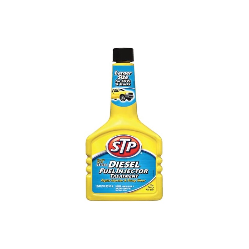 Armor All 78380 Fuel Additive