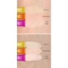 Bidameun Crema Bb Coreana Base De Maquillaje Derma Naranja Spf50+_2pz