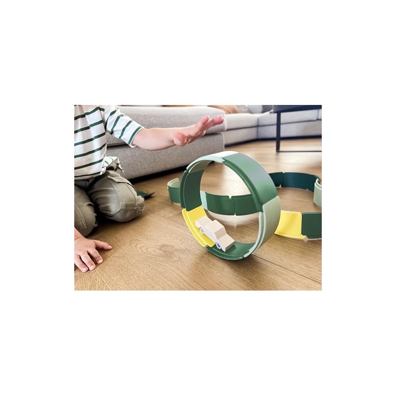 waytoplay Arches - Creator Set 36 Pieces from Toys –