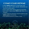 New Me Card 6.0 Tarjeta Cuantica New Me Card 6.0