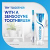 Sensodyne Fresh Gel Toothpaste Combo | Pack 3 x 150g