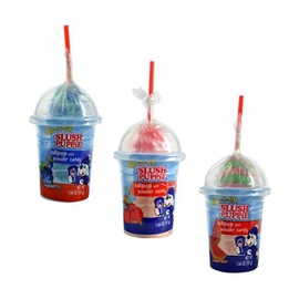Koko's Slush Puppie Dip-N-Lik Candy - 12 ct