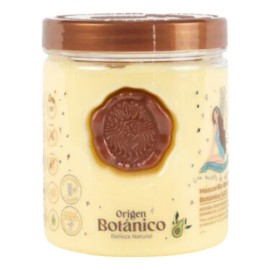 Mascarilla Bomba Capilar Ritual - mL