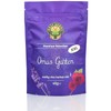 HAZY HERBS Premium Selection Herbal Tea Mix "Grandma's Garden" -