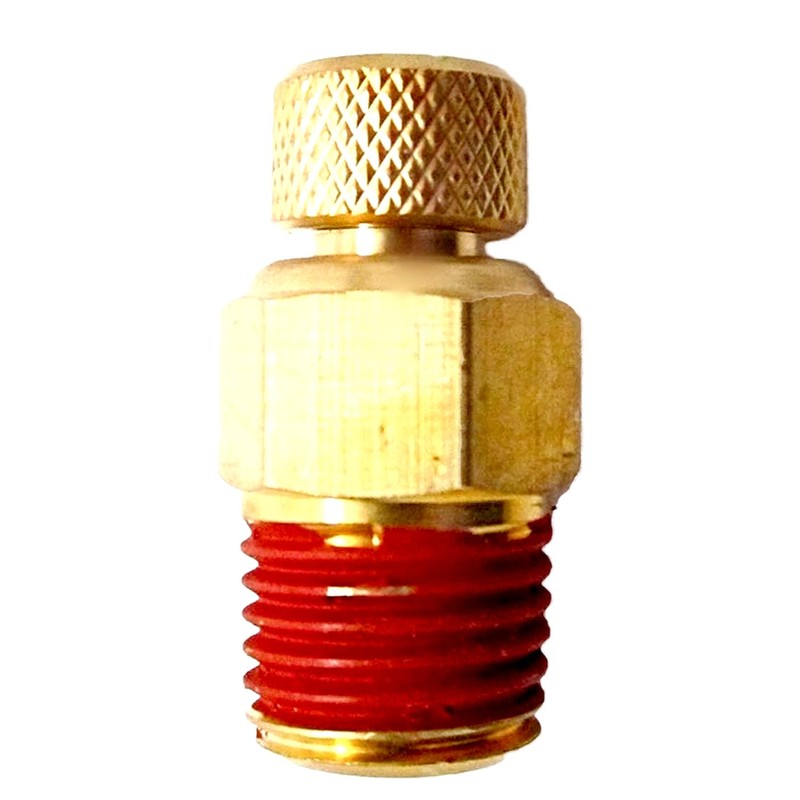 All Tool Depot Air Compressor Drain Valve Replacement for Craftman