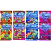 Lifesavers Gummies Assorted ~ Exotics, Collisions, Wild Berries & Original