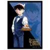 Takara Tomy Detective Conan TCG DX Card Sleeve "Kudo Shinichi"
