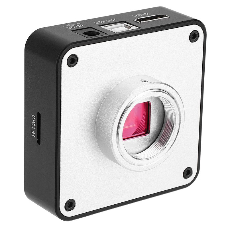 41MP High Definition 100X USB Industrial Microscope Camera for Mobile