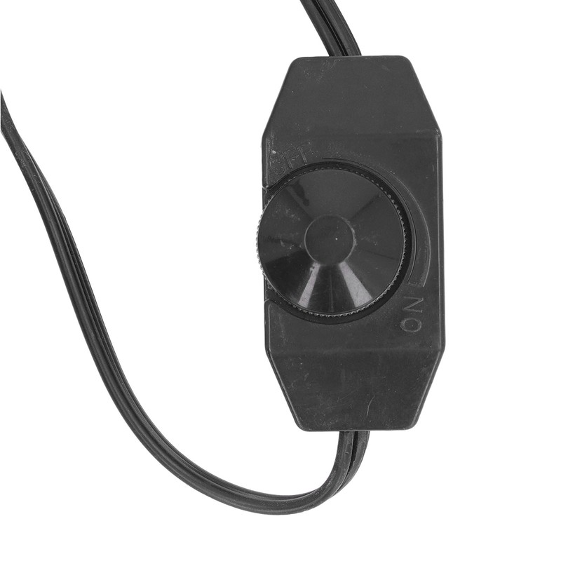 Reptile Lamp Stand Adjustable Multi Angle Rotation Clip Reptile Heat