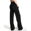 Safort Wide Leg Pants Women Dress Pants 28"/31"/34" Business Casual