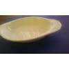 Royal (THREE) IVORY RAREBIT/AU GRATIN DISH 8 oz CHINAWARE DISHWASHER