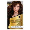 Schwarzkopf Oleo Intense Permanent Oil Colour 4-18 Mocha Brown Hair