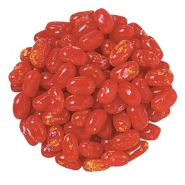Bayside Candy Jelly Bean Collection All Flavors Jelly Beans (2LB, Sizzling cinnamon)