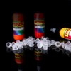 Disposable Tattoo Ink Cups-Small 1000pcs Plastic Disposable Tattoo Ink Cups