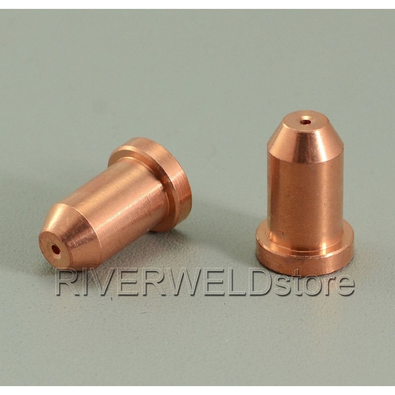 RIVERWELD 9-8407 Plasma Electrode Tip 8-7514 Fit Thermal Dynamics PCH-62